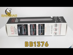 Red Yellow 24V Universal LED Tail Light Pilot Lamp For Car For Motorcycle