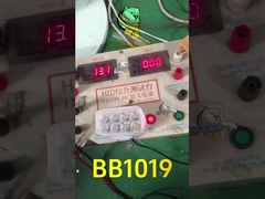 8 LED 12V Plastic White Casing Mutiple Color For Motorcycle LED Headlights