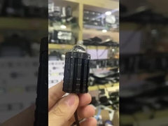 mini motorcycle fog light