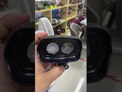 bike fog light