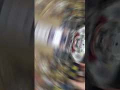 motorcycle projector fog light