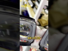 1 LED Motorcycle LED multi color Mini Light Lucency Motorbike Spotlight