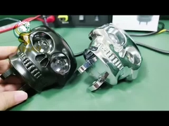 LED Headlight